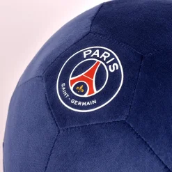 Doudou & Compagnie Ballon PSG 20 cm Bleu