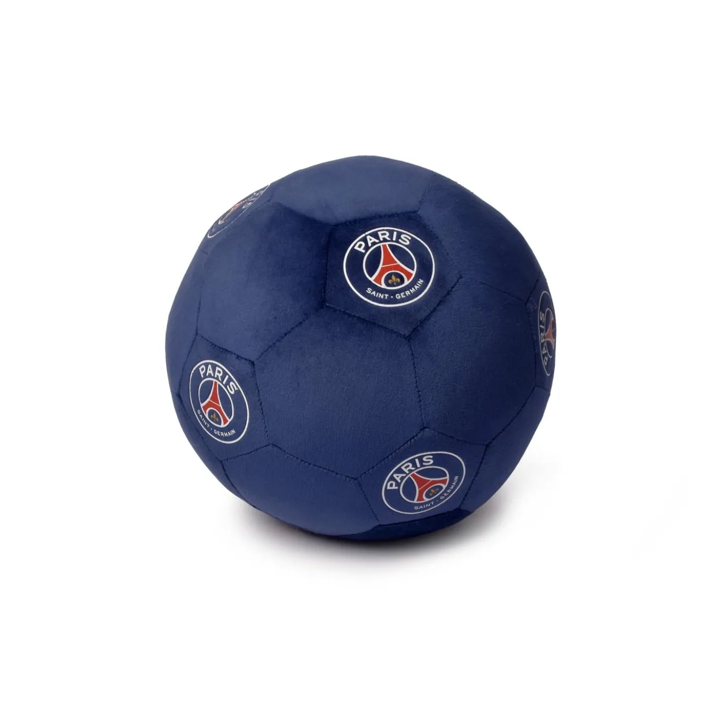 Doudou & Compagnie Ballon PSG 20 cm Bleu