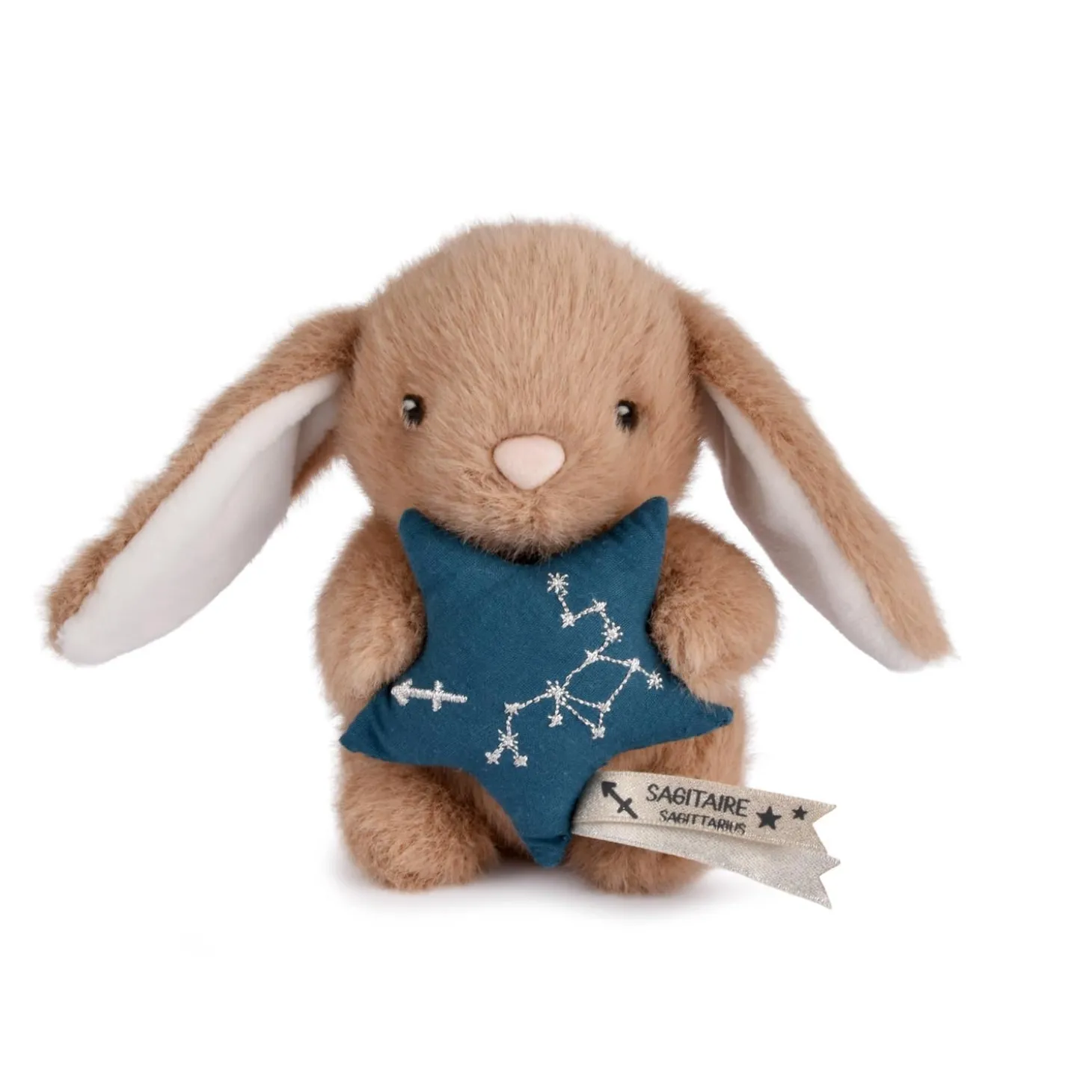 Doudou & Compagnie Doudou Astro Sagittaire Naissance +