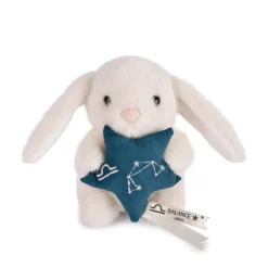 Doudou & Compagnie Doudou Astro Balance Naissance +