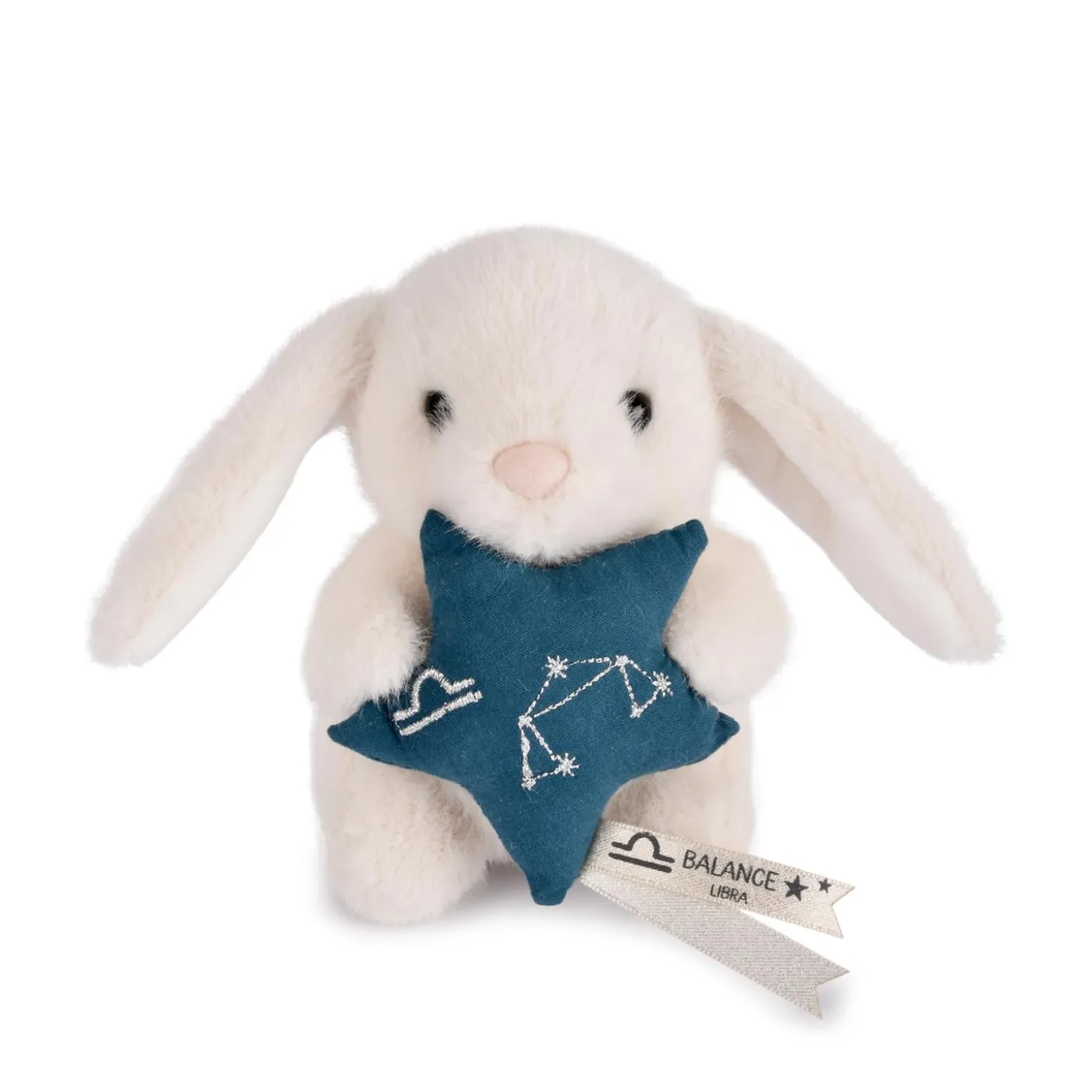Doudou & Compagnie Doudou Astro Balance Naissance +
