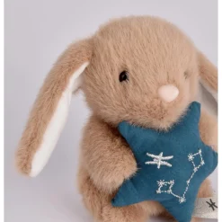 Doudou & Compagnie Doudou Astro Poissons Naissance +