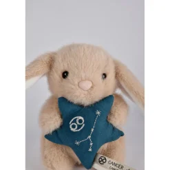 Doudou & Compagnie Doudou Astro Cancer Naissance +