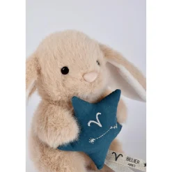 Doudou & Compagnie                    Doudou Astro Bélier    Bélier            Naissance +