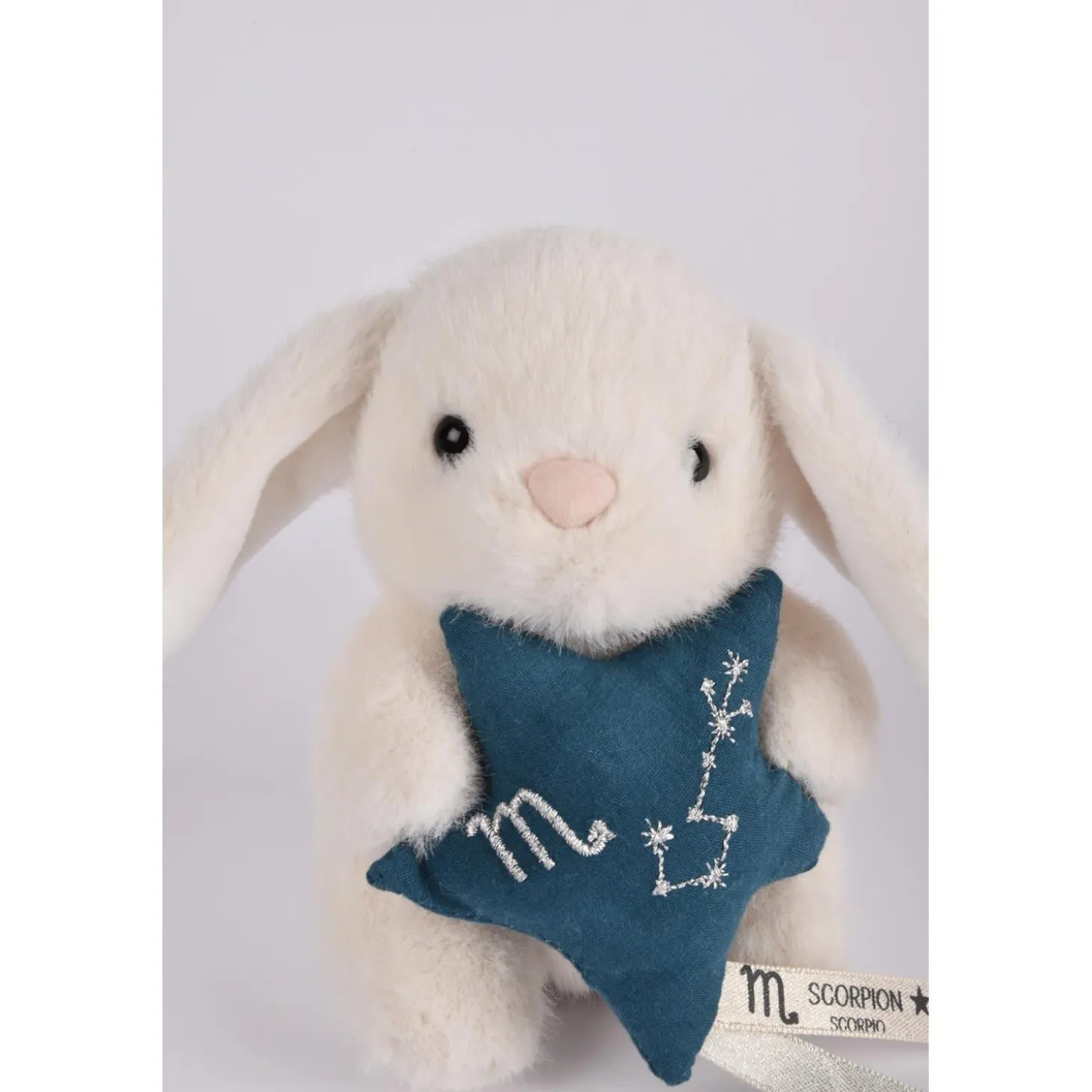 Doudou & Compagnie Doudou Astro Scorpion Naissance +