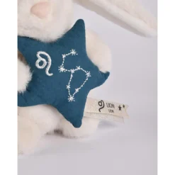 Doudou & Compagnie Doudou Astro Lion Naissance +