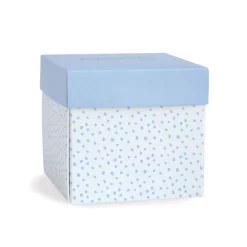 Doudou & Compagnie                    Doudou avec mouchoir Lapin    10 cm