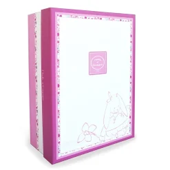 Doudou & Compagnie Doudou Cerise le lapin