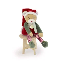 Doudou & Compagnie                    Doudou farceur cannelle    Cannelle Rouge
