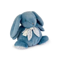 Doudou & Compagnie                    Doudou lapin pantin    Bleu