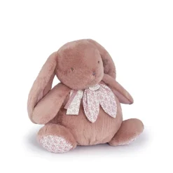 Doudou & Compagnie                    Doudou lapin pantin    Rose