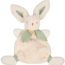 Doudou & Compagnie                    Doudou Lapin Bonbon    Sauge            Naissance +