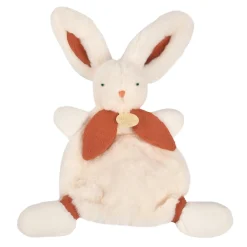 Doudou & Compagnie                    Doudou Lapin Bonbon    Terracotta            Naissance +