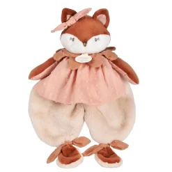 Doudou & Compagnie                    Doudou Mina    Marron            Naissance +