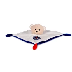 Doudou & Compagnie                    Doudou Ours PSG    Blanc