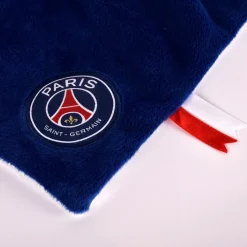 Doudou & Compagnie                    Doudou Pantin Germain le Lynx PSG    Bleu Marine