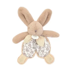 Doudou & Compagnie Doudou petit lapin Beige