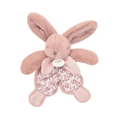 Doudou & Compagnie Doudou petit lapin Rose