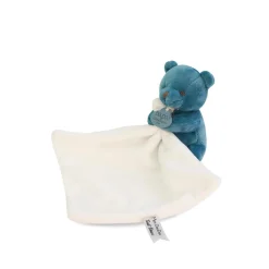 Doudou & Compagnie                    Mon petit ourson assortis par 8    Multicolore            10 cm