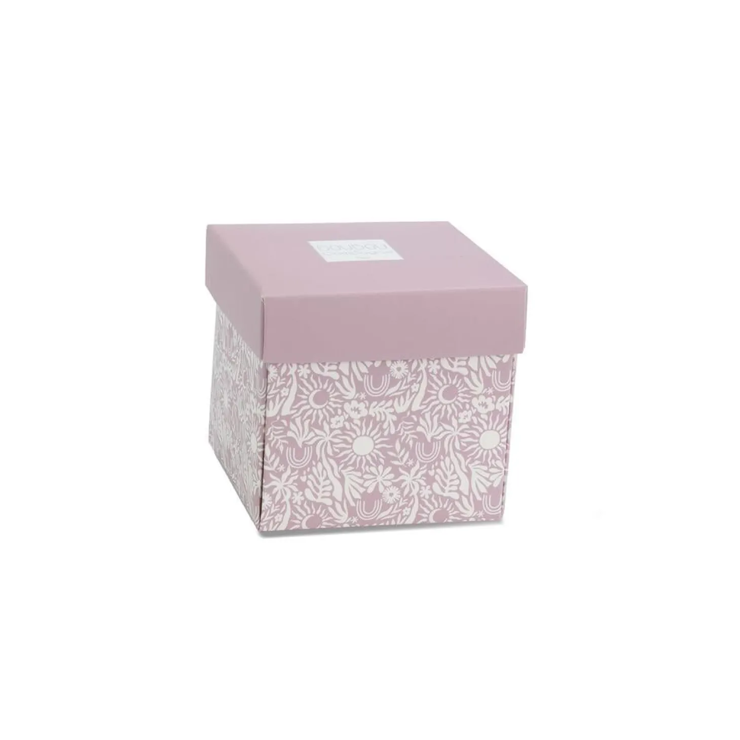 Doudou & Compagnie Mon petit ourson assortis par 8 Multicolore 10 cm