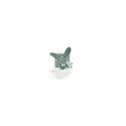 Doudou & Compagnie                    Pantins Avec Lapin Doudou Assortis    Assortiment Mixte