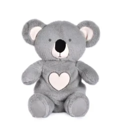 Doudou & Compagnie                    Peluche d'activité Respi' Rêves    Lapin            Naissance +