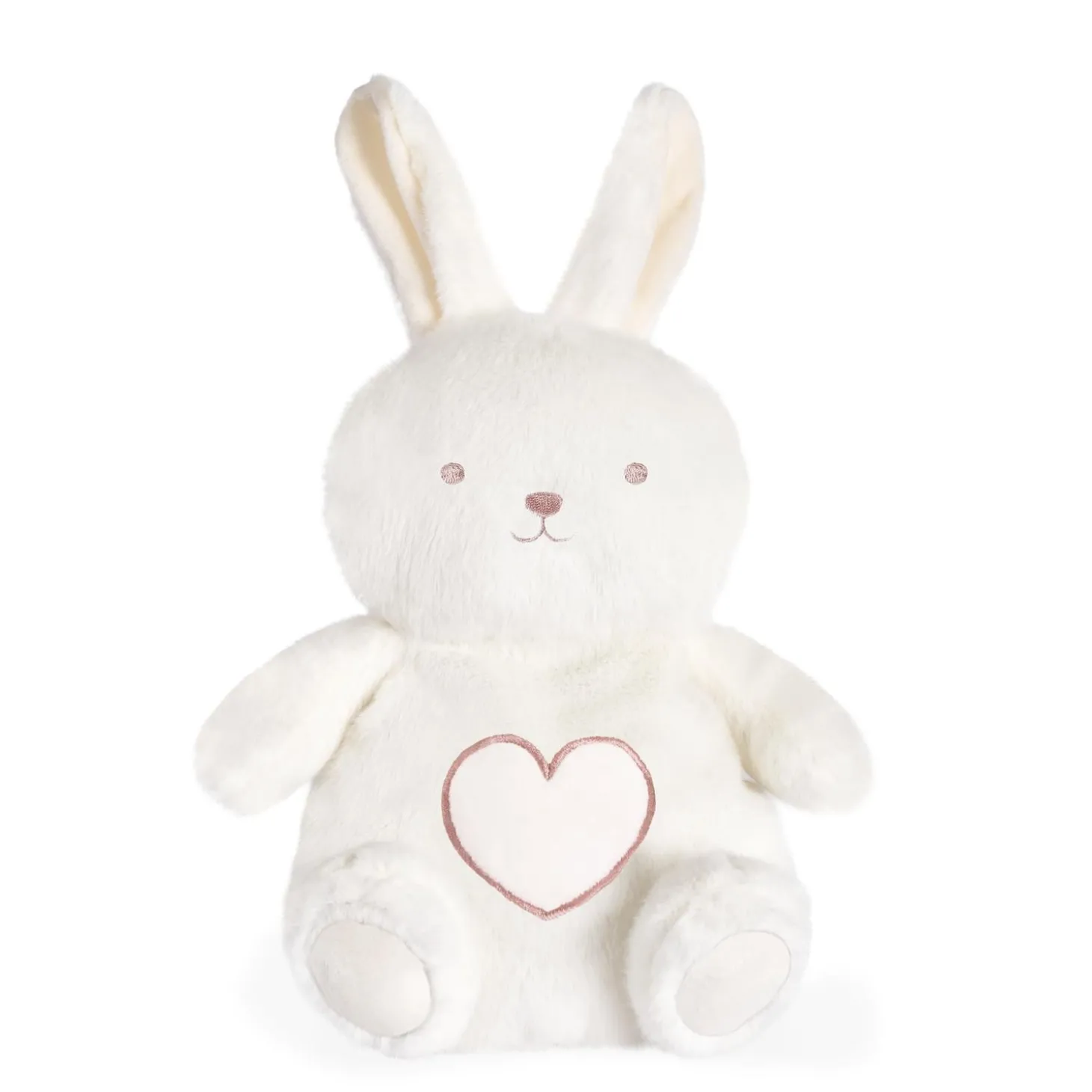 Doudou & Compagnie Peluche d'activité Respi' Rêves Ours