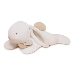 Doudou & Compagnie                    Peluche happy wild pantin    Blanc            65 cm
