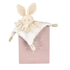 Doudou & Compagnie                    Peluche Les chouchoux    Lapin