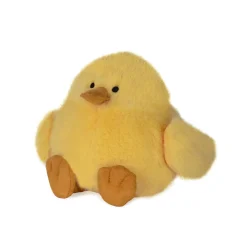 Doudou & Compagnie Peluche Piou Poussin
