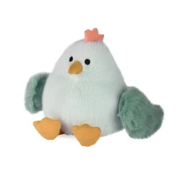 Doudou & Compagnie Peluche Piou Amande