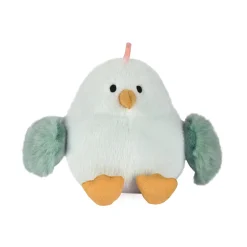 Doudou & Compagnie                    Peluche Piou    Amande