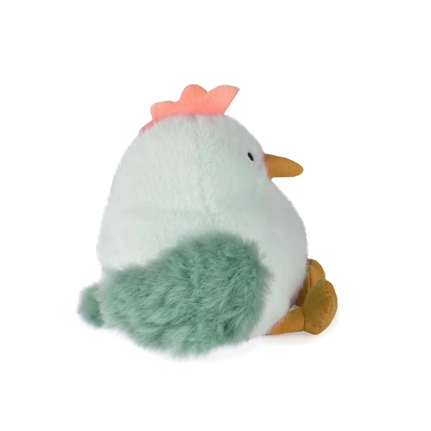 Doudou & Compagnie Peluche Piou Amande