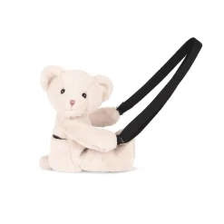 Doudou & Compagnie                    Sac Nounours    Ivoire            30 cm