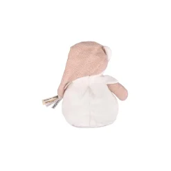Doudou & Compagnie Veilleuse musicale pro Ours Doudou 25 ans Rose 18