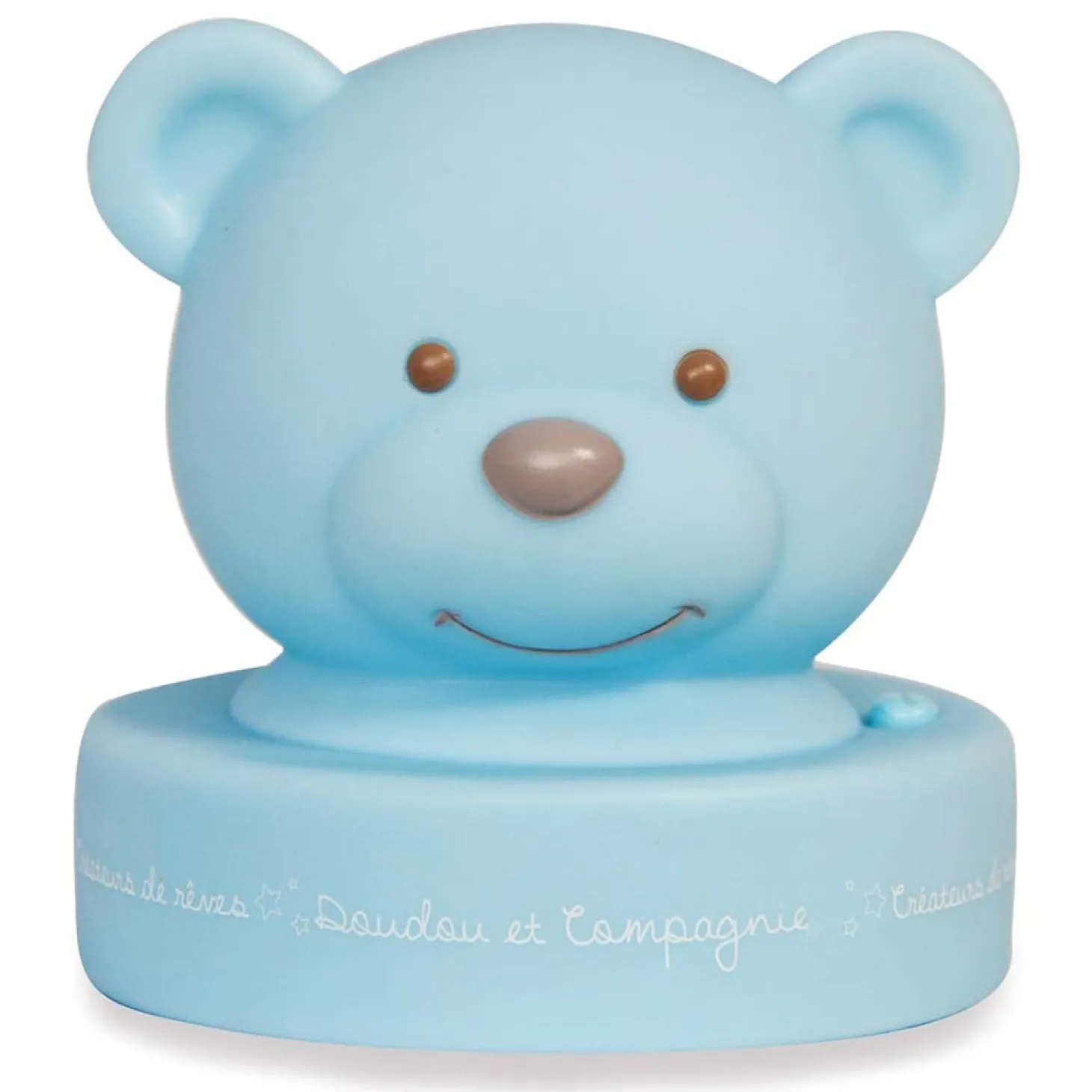 Doudou & Compagnie Veilleuse Ourson