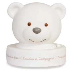 Doudou & Compagnie Veilleuse Ourson