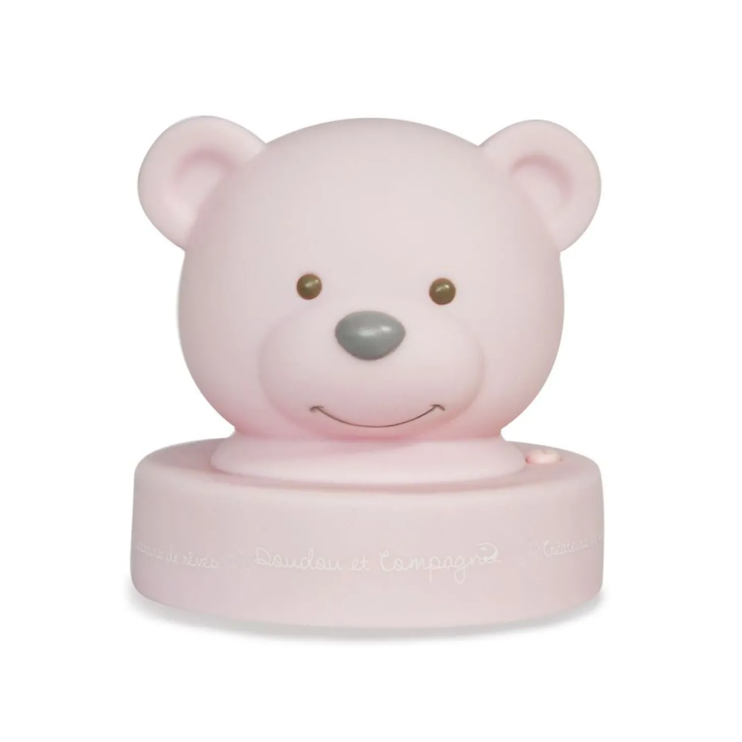 Doudou & Compagnie Veilleuse Ourson