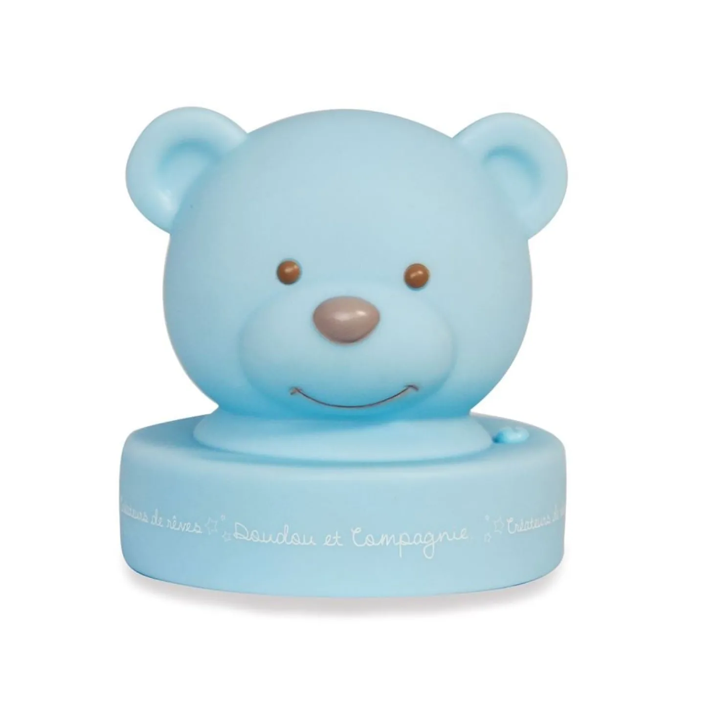 Doudou & Compagnie Veilleuse Ourson