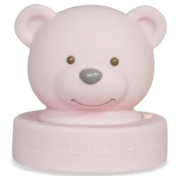 Doudou & Compagnie Veilleuse Ourson