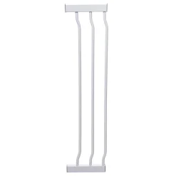 Dreambaby Extension pour barrière Ava Blanc 18 cm