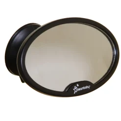 Dreambaby                    Miroir de voiture pour bébé Ezy-View    Noir