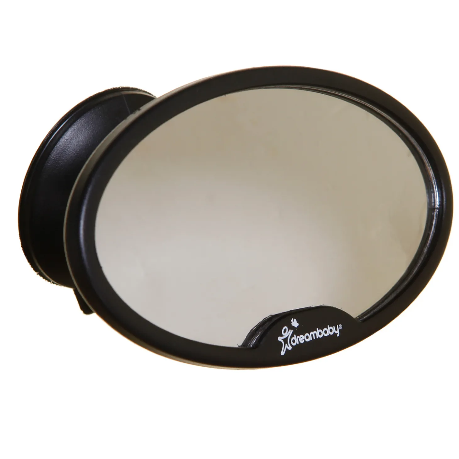Dreambaby Miroir de voiture pour bébé Ezy-View Noir