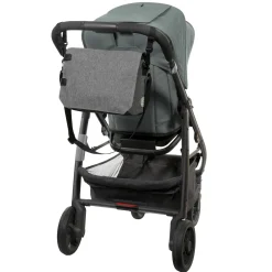 Dreambaby Organisateur 3 en 1 Gris