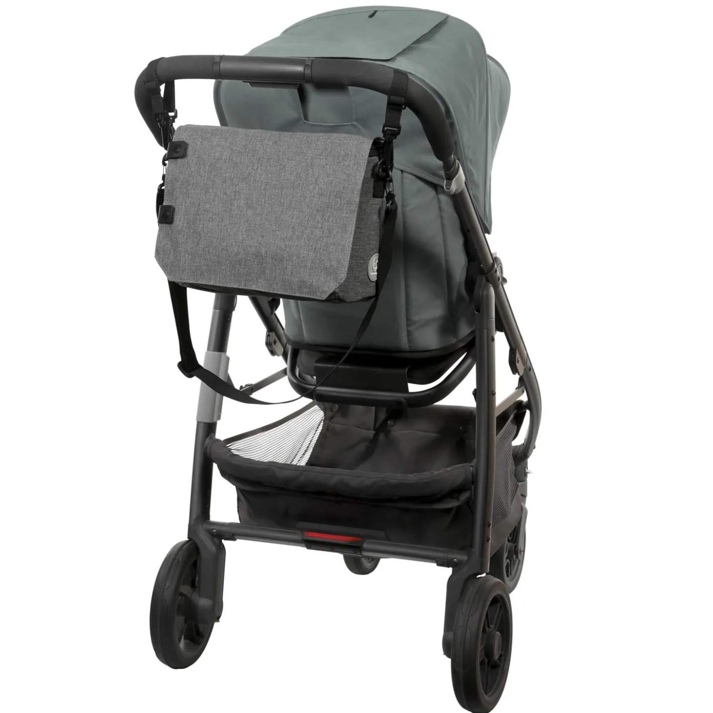 Dreambaby Organisateur 3 en 1 Gris
