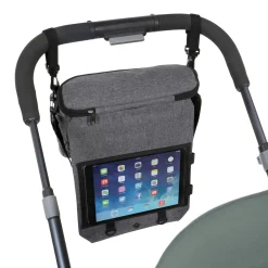 Dreambaby Organisateur 3 en 1 Gris