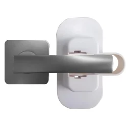 Dreambaby                    Serrure a levier de porte    blanc