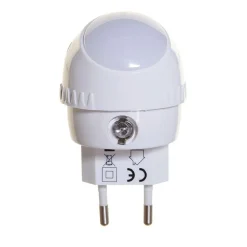 Dreambaby                    Veilleuse led avec détection jour/nuit (eu)    blanc