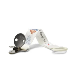 Elodie Détails                    Attache-tétine Dreamseeker    Blanc