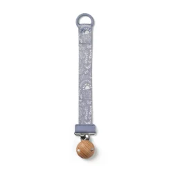 Elodie Détails                    Attache-tétine en bois    Multi